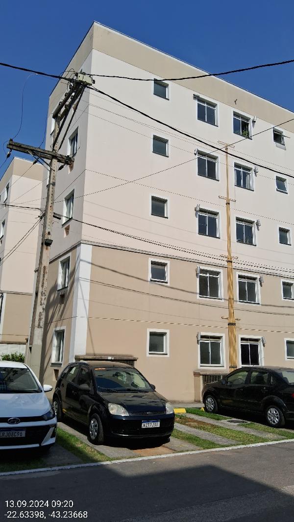 Apartamento - Venda, BARRO BRANCO, DUQUE DE CAXIAS, RJ