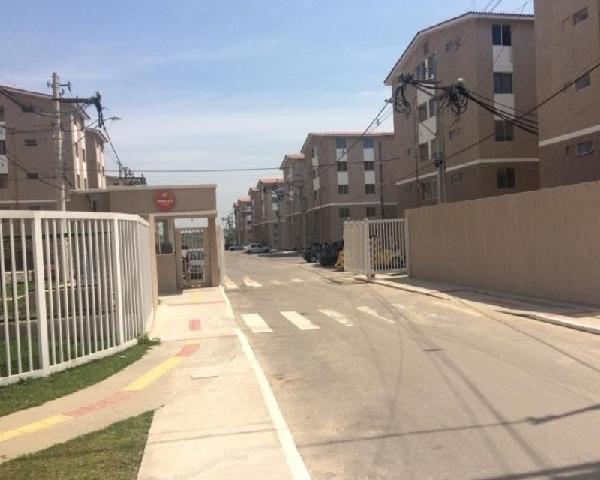 Apartamento - Venda, ESPERANCA, ITABORAI, RJ