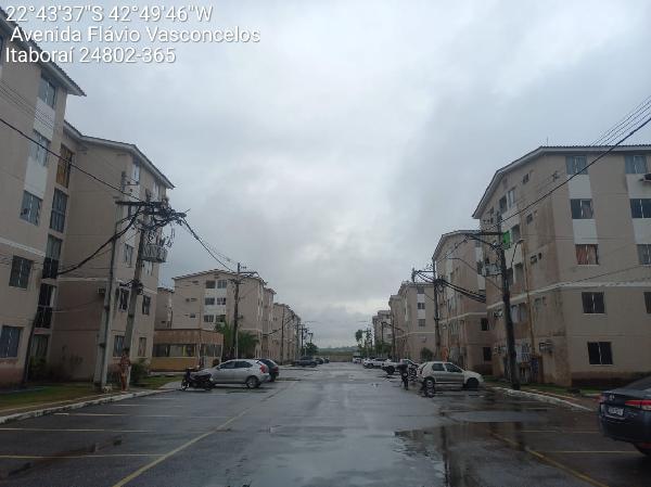 Apartamento - Venda, VENDAS DAS PEDRAS, ITABORAI, RJ