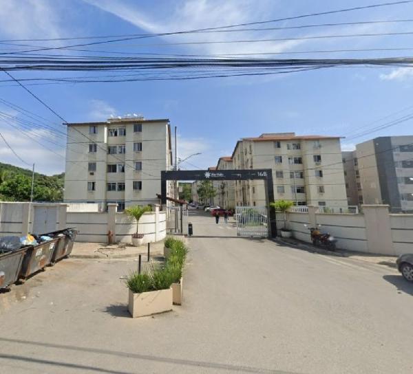 Apartamento - Venda, SANTA CRUZ, RIO DE JANEIRO, RJ