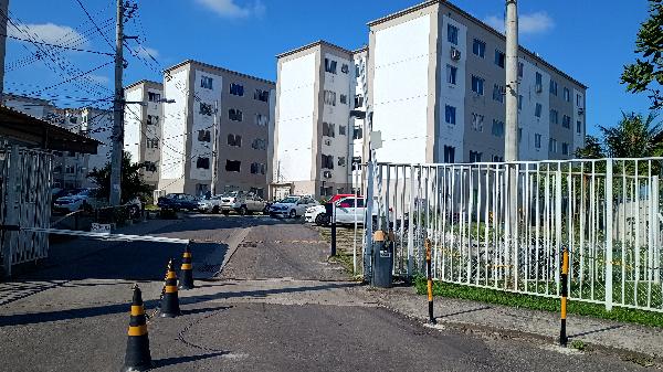 Apartamento - Venda, JARDIM PALMARES, NOVA IGUACU, RJ