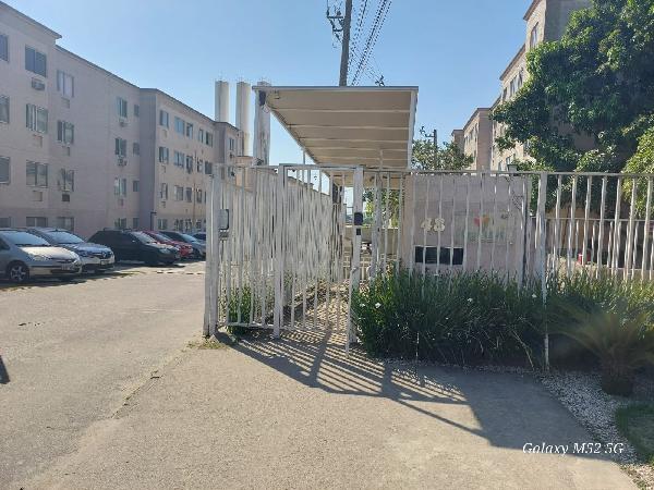 Apartamento - Venda, CAMPO GRANDE, RIO DE JANEIRO, RJ