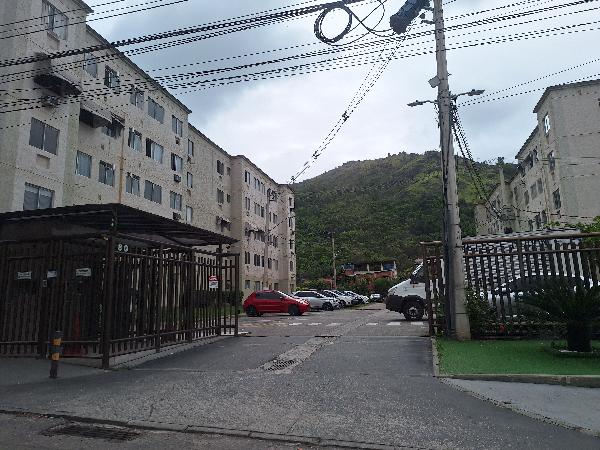 Apartamento - Venda, AGUA SANTA, RIO DE JANEIRO, RJ