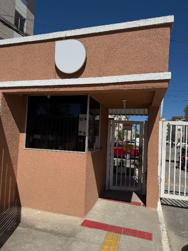 Apartamento - Venda, ESPERANCA, ITABORAI, RJ