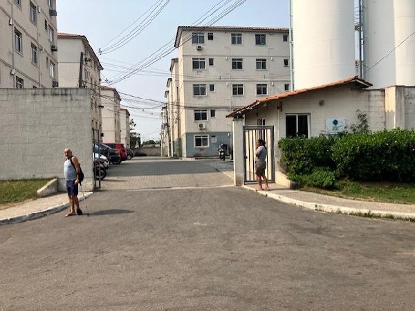 Apartamento - Venda, ROCHA SOBRINHO, MESQUITA, RJ