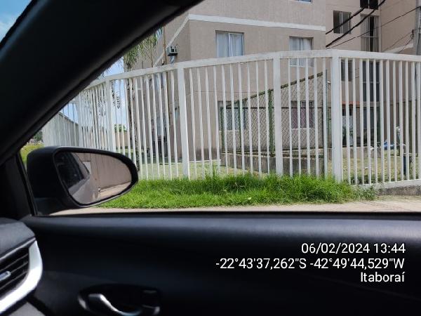 Apartamento - Venda, ESPERANCA, ITABORAI, RJ