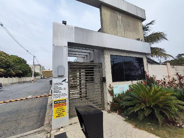 Apartamento - Venda, PACIENCIA, RIO DE JANEIRO, RJ