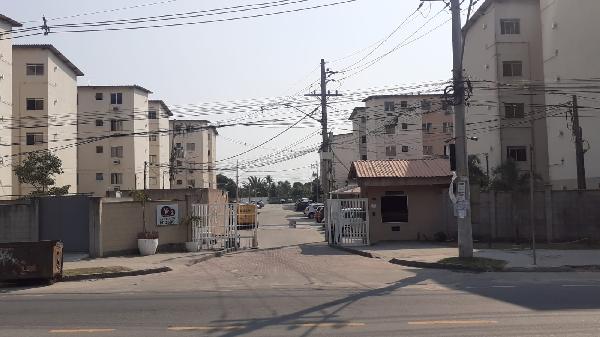 Apartamento - Venda, SANTA CRUZ, RIO DE JANEIRO, RJ