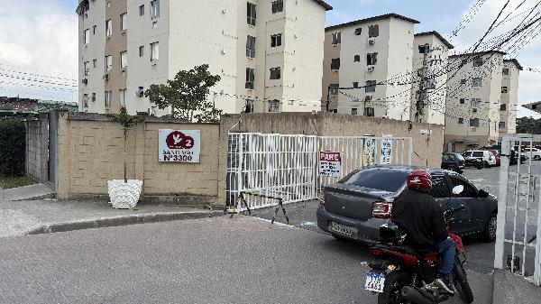 Apartamento - Venda, SANTA CRUZ, RIO DE JANEIRO, RJ