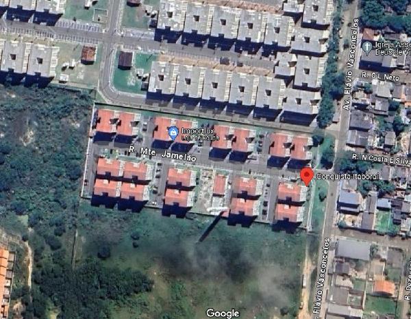 Apartamento - Venda, ESPERANCA, ITABORAI, RJ