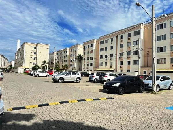 Apartamento - Venda, COSMOS, RIO DE JANEIRO, RJ