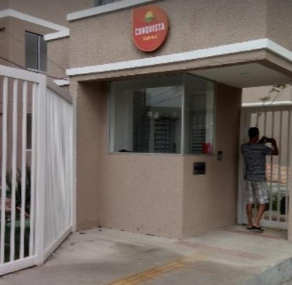 Apartamento - Venda, ESPERANCA, ITABORAI, RJ