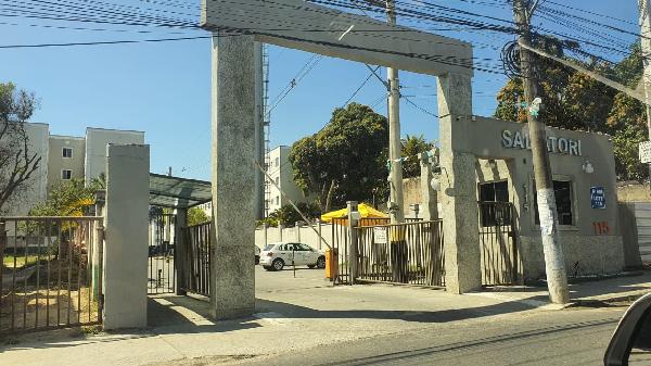 Apartamento - Venda, VISTA ALEGRE, SAO GONCALO, RJ