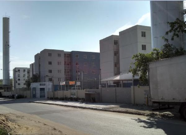 Apartamento - Venda, BOM PASTOR, BELFORD ROXO, RJ