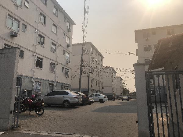 Apartamento - Venda, ROCHA SOBRINHO, MESQUITA, RJ