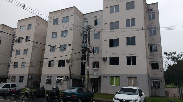 Apartamento - Venda, SANTA CRUZ, RIO DE JANEIRO, RJ