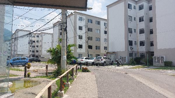 Apartamento - Venda, JARDIM PALMARES, NOVA IGUACU, RJ