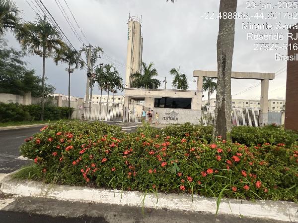 Apartamento - Venda, JARDIM ALIANCA, RESENDE, RJ