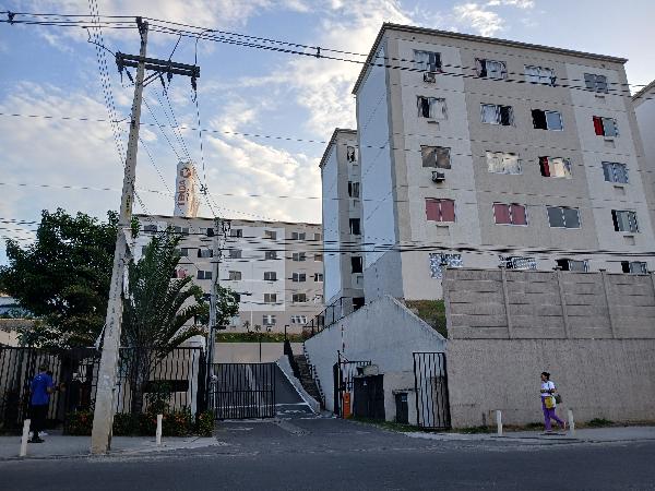 Apartamento - Venda, MONJOLOS, SAO GONCALO, RJ