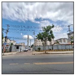 Apartamento - Venda, SANTA CRUZ, RIO DE JANEIRO, RJ