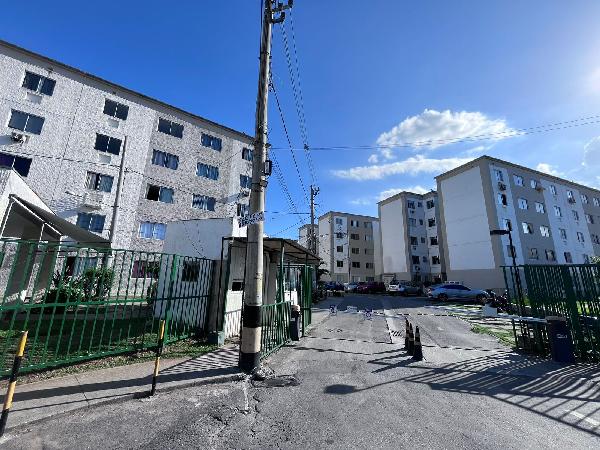 Apartamento - Venda, JARDIM PALMARES, NOVA IGUACU, RJ