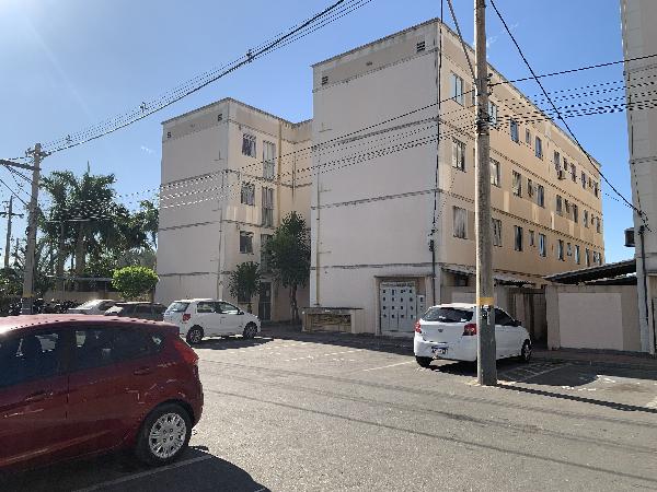 Apartamento - Venda, PARQUE JOQUEI CLUB, CAMPOS DOS GOYTACAZES, RJ