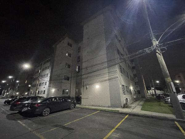 Apartamento - Venda, SANTA CRUZ, RIO DE JANEIRO, RJ