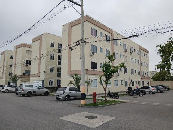 Apartamento - Venda, BELA VISTA, ITABORAI, RJ