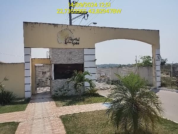 Casa - Venda, ESPERANCA, ITABORAI, RJ