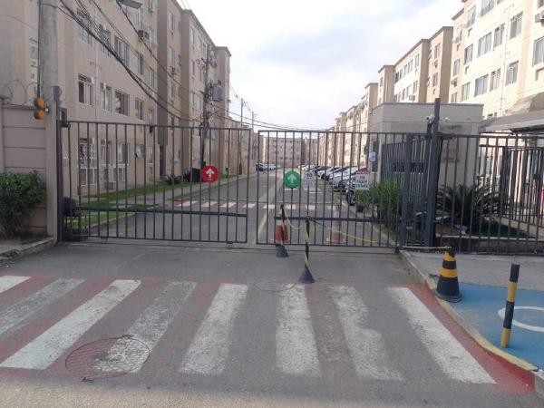 Apartamento - Venda, ANCHIETA, RIO DE JANEIRO, RJ