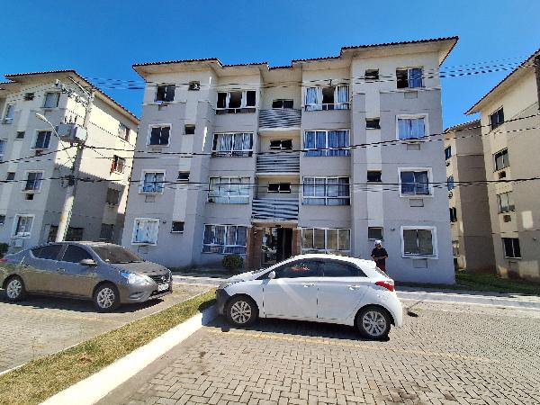 Apartamento - Venda, WEDA, ITAGUAI, RJ