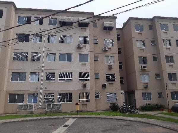 Apartamento - Venda, ANCHIETA, RIO DE JANEIRO, RJ
