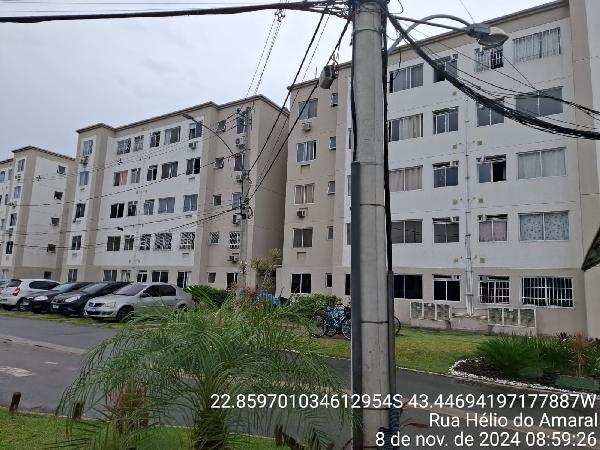 Apartamento - Venda, REALENGO, RIO DE JANEIRO, RJ