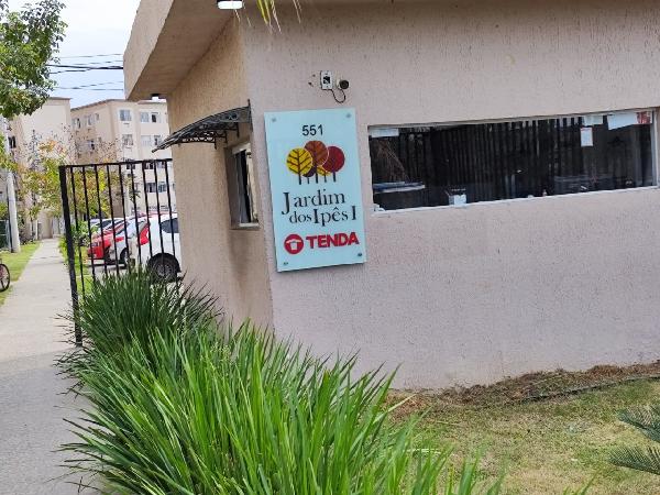 Apartamento - Venda, SANTA CRUZ, RIO DE JANEIRO, RJ