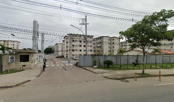 Apartamento - Venda, SANTA CRUZ, RIO DE JANEIRO, RJ