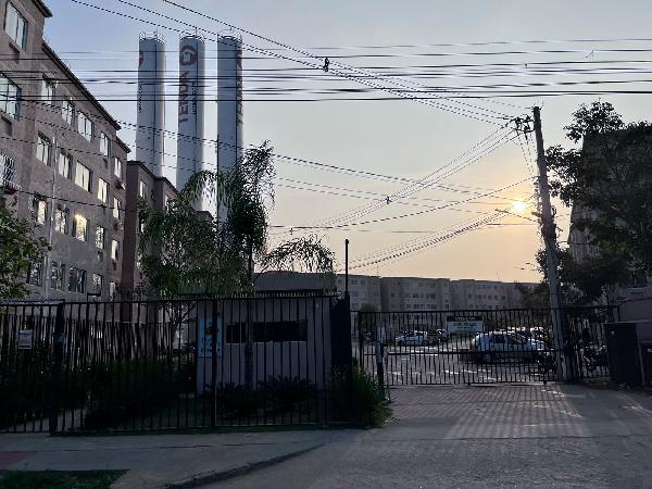 Apartamento - Venda, SANTA CRUZ, RIO DE JANEIRO, RJ