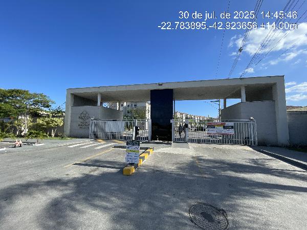 Apartamento - Venda, CENTRO (MANILHA), ITABORAI, RJ