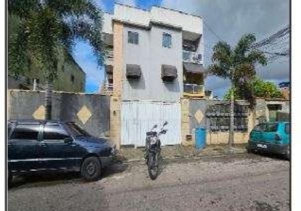 Apartamento - Venda, JARDIM CATARINA, SAO GONCALO, RJ