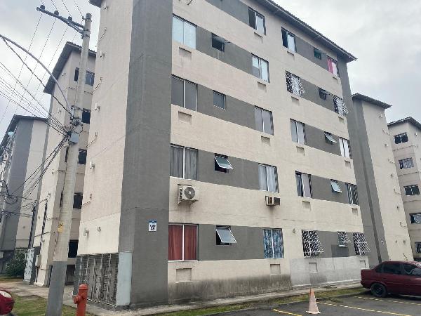 Apartamento - Venda, SANTA CRUZ, RIO DE JANEIRO, RJ