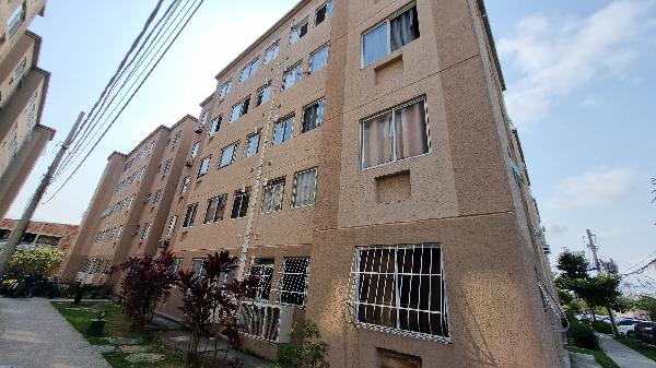 Apartamento - Venda, SANTA CRUZ, RIO DE JANEIRO, RJ