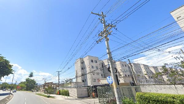 Apartamento - Venda, SANTA CRUZ, RIO DE JANEIRO, RJ