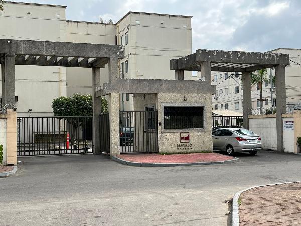 Apartamento - Venda, PARQUE PECUARIA, CAMPOS DOS GOYTACAZES, RJ