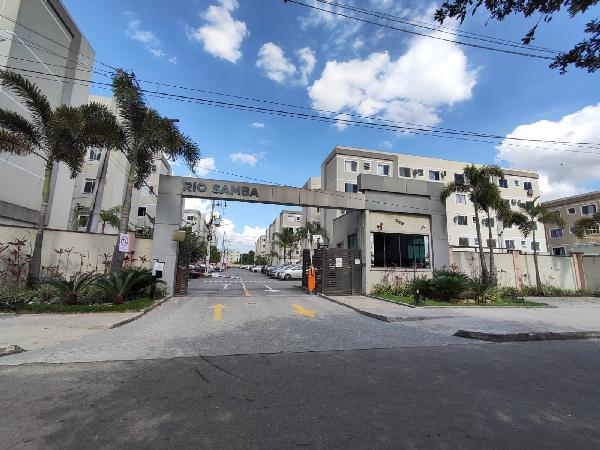 Apartamento - Venda, CAMPO GRANDE, RIO DE JANEIRO, RJ