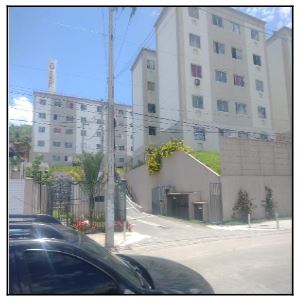 Apartamento - Venda, MONJOLOS, SAO GONCALO, RJ