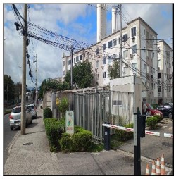 Apartamento - Venda, CAMPO GRANDE, RIO DE JANEIRO, RJ