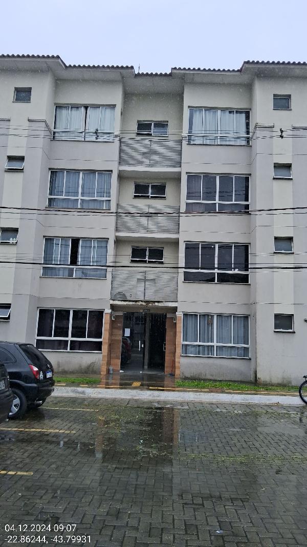 Apartamento - Venda, WEDA, ITAGUAI, RJ