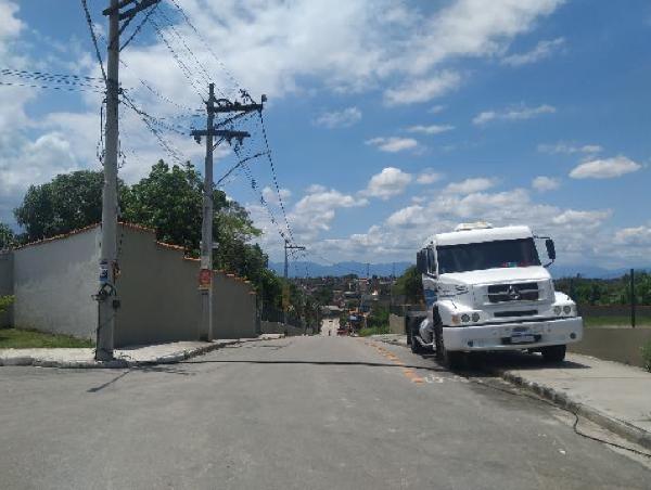 Apartamento - Venda, MARAMBAIA MANILHA, ITABORAI, RJ