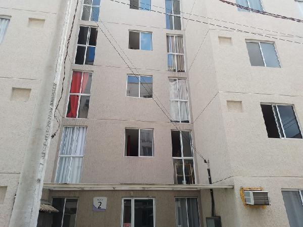 Apartamento - Venda, SANTA AMELIA, BELFORD ROXO, RJ