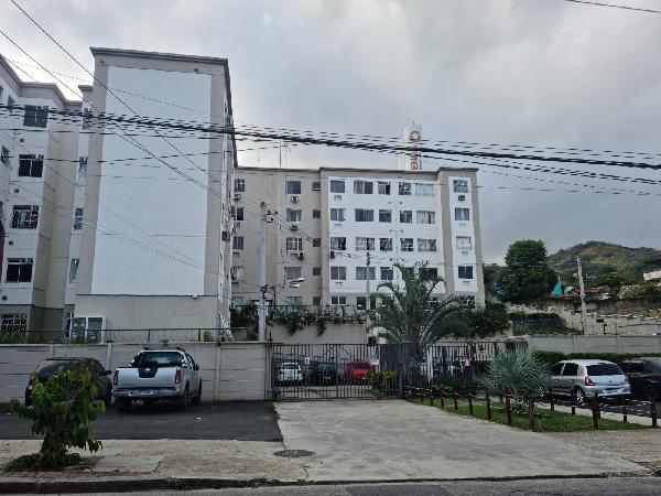 Apartamento - Venda, ENGENHEIRO LEAL, RIO DE JANEIRO, RJ
