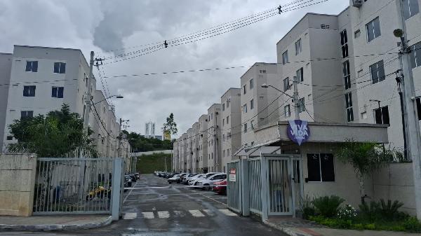 Apartamento - Venda, SANTA AMELIA, BELFORD ROXO, RJ